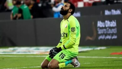 ظلم نفسي ومعنوي.. بيان ناري من جنش ضد مودرن سبورت