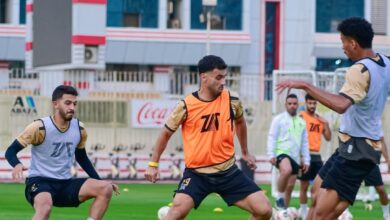 عاجل| رسميًا من فيفا.. الزمالك يُمنع من القيد لثلاث فترات