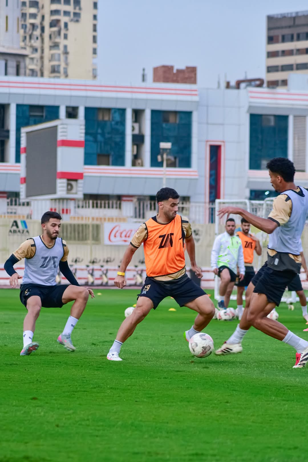 عاجل| رسميًا من فيفا.. الزمالك يُمنع من القيد لثلاث فترات