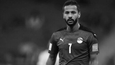 عام على الفقد ومسيرة لا تغيب.. الذكرى الأولى لرحيل أحمد رفعت