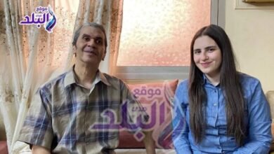 عمرو محمد علي يرد على شائعة وفاته: أنا بخير.. ادعولي بالشفاء