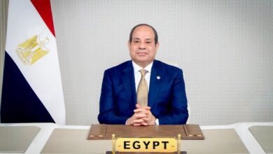 عملت على الإسراع بوتيرة تنفيذ ممرات البنية التحتية الخضراء