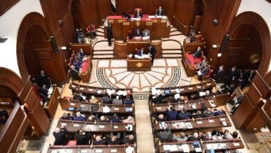 غدًا.. بدء الدعاية الانتخابية للمترشحين لانتخابات مجلس الشيوخ