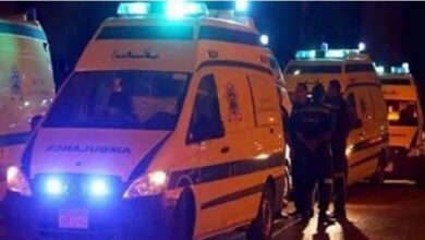 غرق طفل في ترعة مجاورة لمنزله بطهطا في سوهاج