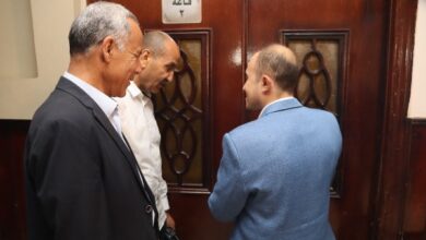 غلق أكاديمية تمريض بدون ترخيص.. ومحاضر لمخالفات في بني سويف