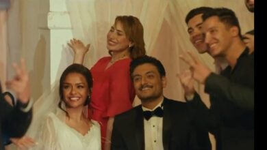 فات الميعاد الحلقة 16.. زواج أسماء أبو اليزيد وأحمد مجدي يخطف ابنته