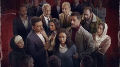 فات الميعاد مسلسل يشرف صناعه ويسعد المشاهدين