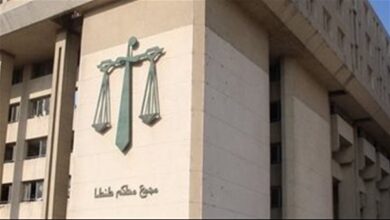 فتح باب الترشح لانتخابات مجلس الشيوخ بمحكمة طنطا الابتدائية