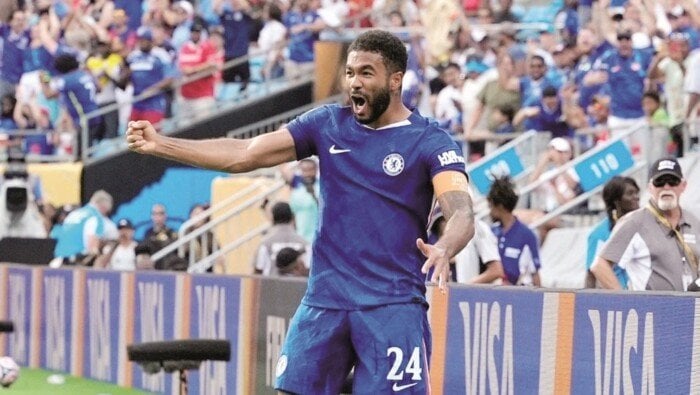 فوز تشيلسي بكأس العالم للأندية إنجازا كبيرا