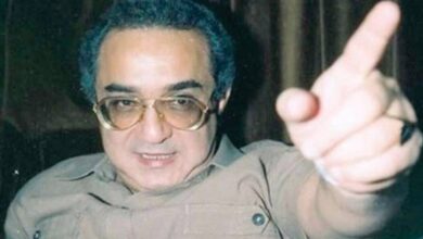 فى ذكراه .. قصة زواج يحيى العلمي وتهاني راشد وخلافه مع سعاد حسني