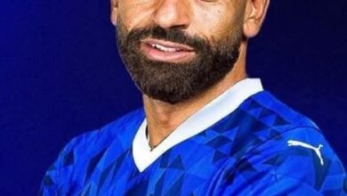 قائد نخبة العالم.. "ذا أتلتيك" تختار محمد صلاح الأفضل في أوروبا