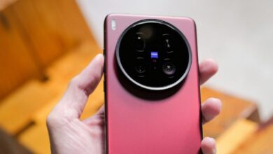 قائمة بأفضل هواتف أندرويد الرائدة أداء في 2025