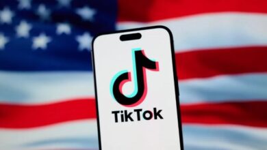 قبل صفقة ترامب المنتظرة.. تيك توك تسرح المزيد من موظفي قسم TikTok Shop