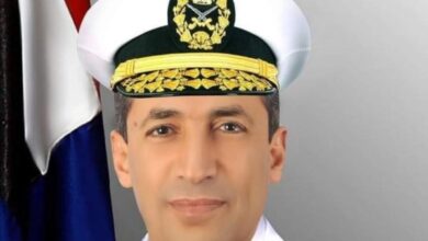 قرار جمهوري بتعيين الفريق أشرف إبراهيم نائباً لرئيس مجلس إدارة هيئة قناة السويس