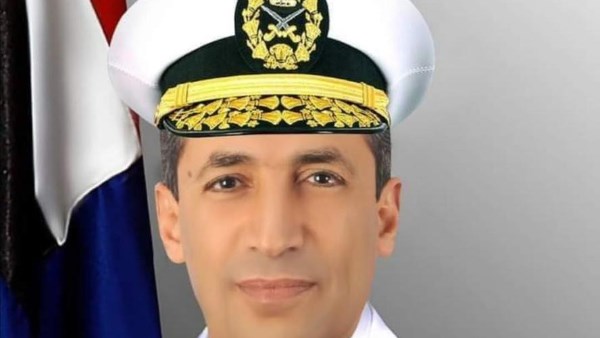 قرار جمهوري بتعيين الفريق أشرف إبراهيم نائباً لرئيس مجلس إدارة هيئة قناة السويس