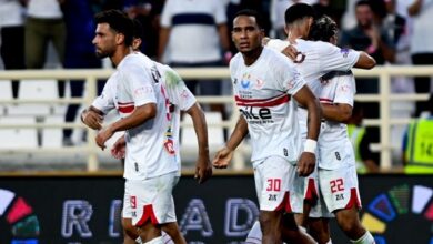 قوة هجومية أجنبية.. الزمالك يعيد تشكيل الخط الأمامي بصفقات نارية