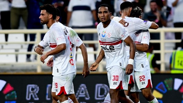قوة هجومية أجنبية.. الزمالك يعيد تشكيل الخط الأمامي بصفقات نارية