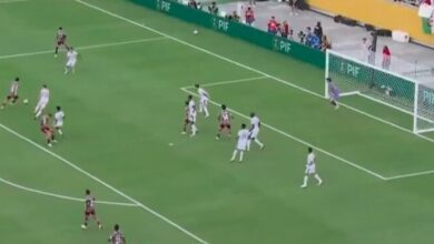 كأس العالم للأندية.. الهلال السعودي يتأخر بهدف أمام فلومينينسي في الشوط الأول «فيديو»