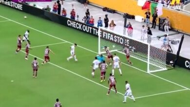 كأس العالم للأندية.. الهلال السعودي يُدرك التعادل أمام فلومينينسي في الدقيقة 51 «فيديو»