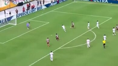 كأس العالم للأندية.. فلومينينسي يتقدم بالهدف الثاني أمام الهلال السعودي «فيديو»