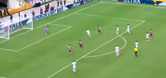 كأس العالم للأندية.. فلومينينسي يتقدم بالهدف الثاني أمام الهلال السعودي «فيديو»