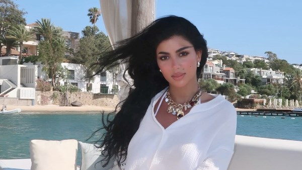 كارولين عزمي تخطف الأنظار في أحدث ظهور عبر إنستجرام.. صور