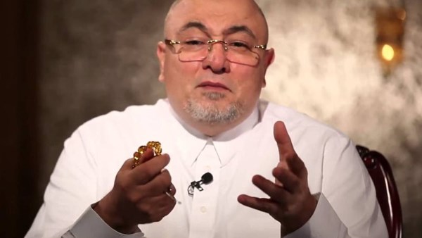 الشيخ خالد الجندي: من أحب أهل الطاعة والعلم كان حبه خالصا لله