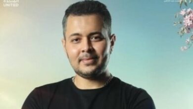 كريم مغاوري يطمئن الجمهور على حالته الصحية