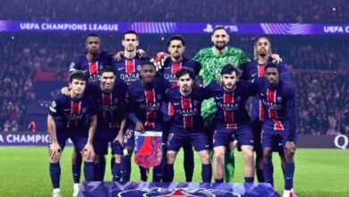 «كفاراتسخيليا» يقود تشكيل باريس سان جيرمان المتوقع لمباراة بايرن ميونخ في كأس العالم للأندية