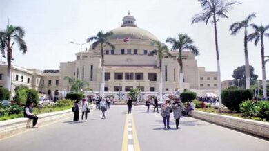 كلية النانو تكنولوجي بجامعة القاهرة تنظم مؤتمرها العلمي الثاني 19 يوليو الجاري