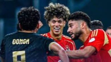 كهربا ودونجا «بتوع لقطة».. و«عاشور» تغيّر بفضل نظام الأهلي