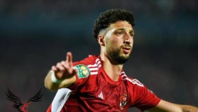 كولر رفض ضم وسام أبوعلي في البداية.. و10 ملايين دولار الرقم المستحق لبيعه