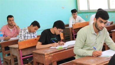 كويس جدا ومن النماذج الاسترشادية