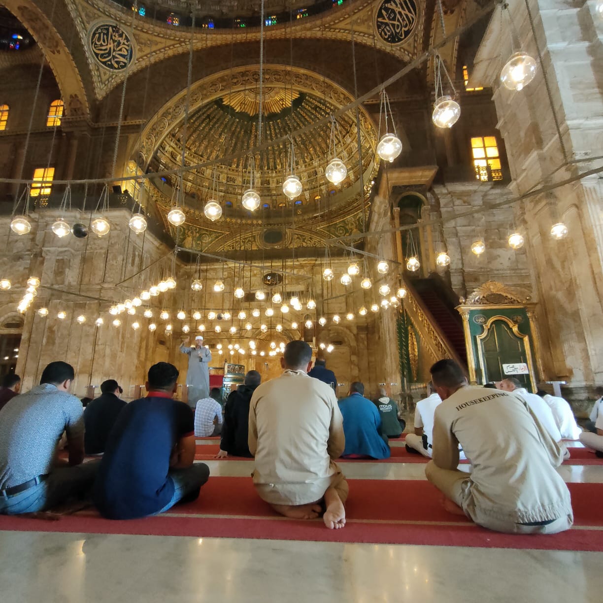 لا تصح بدونها.. أمين الإفتاء يحدد 4 شروط لصحة الصلاة