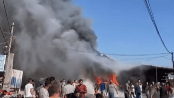 لا رقمنة بلا حماية.. والحكومة تتحمل مسؤولية شلل الخدمات بعد حريق سنترال رمسيس