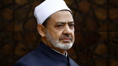 لا ‏يمثلون الإسلام ولا ‏المسلمين‏