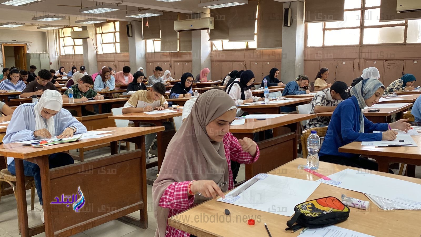 لطلاب الثانوية 2025 .. قائمة الكليات التي تتطلب اجتياز اختبارات القدرات