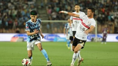 لو ماردونا هيبطل.. رسائل نارية من أيمن يونس بشأن نجم الزمالك