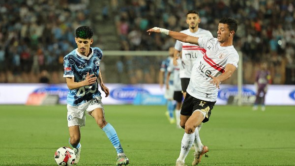 لو ماردونا هيبطل.. رسائل نارية من أيمن يونس بشأن نجم الزمالك
