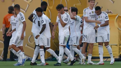 ليفربول يستهدف التعاقد مع ساحر ريال مدريد مقابل 100 مليون يورو