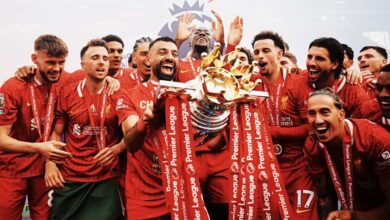 ليفربول يشعل الميركاتو.. صفقات هجومية من العيار الثقيل