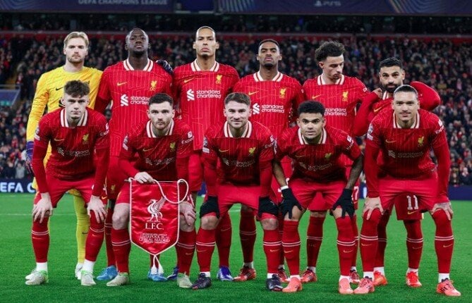 ليفربول يعلن موعد عودة التدريبات بعد التأجيل بسبب وفاة جوتا