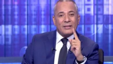 مؤامرة خطيرة على مصر.. أحمد موسى يكشف التفاصيل