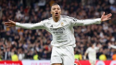 مبابي يتحدى بثقة الأبطال.. سنقود ريال مدريد نحو المجد العالمي