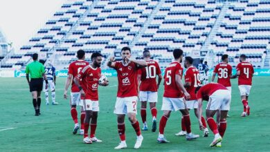 مباراة الأهلي وإنتر ميامي.. موعد المباراة والقنوات الناقلة