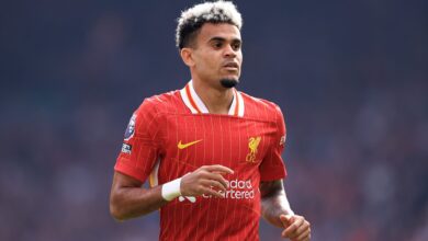 مبلغ ضخم.. ليفربول يحدد سعر بيع لويس دياز بعد اهتمام برشلونة