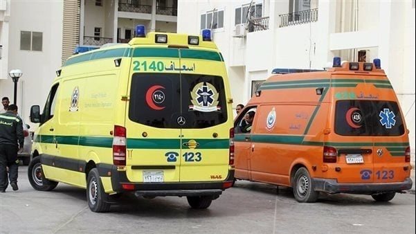 متوسط الاستجابة العالمي لـ«الإسعاف» هو 8 دقائق .. والخدمة بمصر مُؤمّنة بالكامل