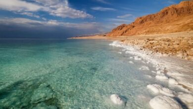 مجانا وبدون أدوية.. رمل البحر تعالج 5 أمراض جلدية