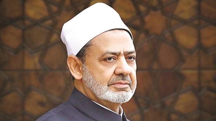 مجلس حكماء المسلمين يعزِّي العراق في ضحايا حريق بمدينة الكوت شرق البلاد