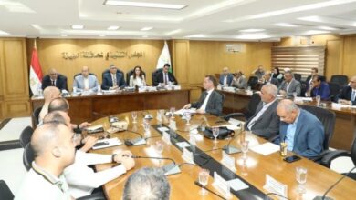 محافظ الجيزة يشدد على سرعة البت في شكاوى المواطنين وتحقيق الاستجابة الفورية